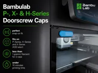 Universal Printprofile