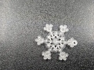 Tiny Snowflake