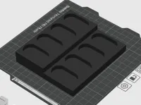 Présentoir pour briquets Clipper — photo 3