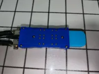 0.2mm 层高, 2 层墙, 15% 填充