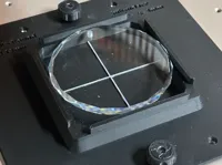 80mm & 60mm - 0.2mm layer, 4 walls, 8% infill
