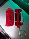 A1 & A1m - 0.2mm layer, 1 walls, 30% infill