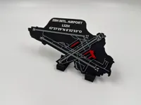 0.2mm nozzle, 0.1mm layer, 4 walls, 15% infill