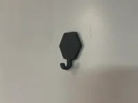 0.08mm layer, 3 walls, 15% infill