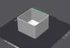 0.2mm layer, 3 walls, 15% infill