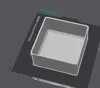 0.2mm layer, 3 walls, 15% infill
