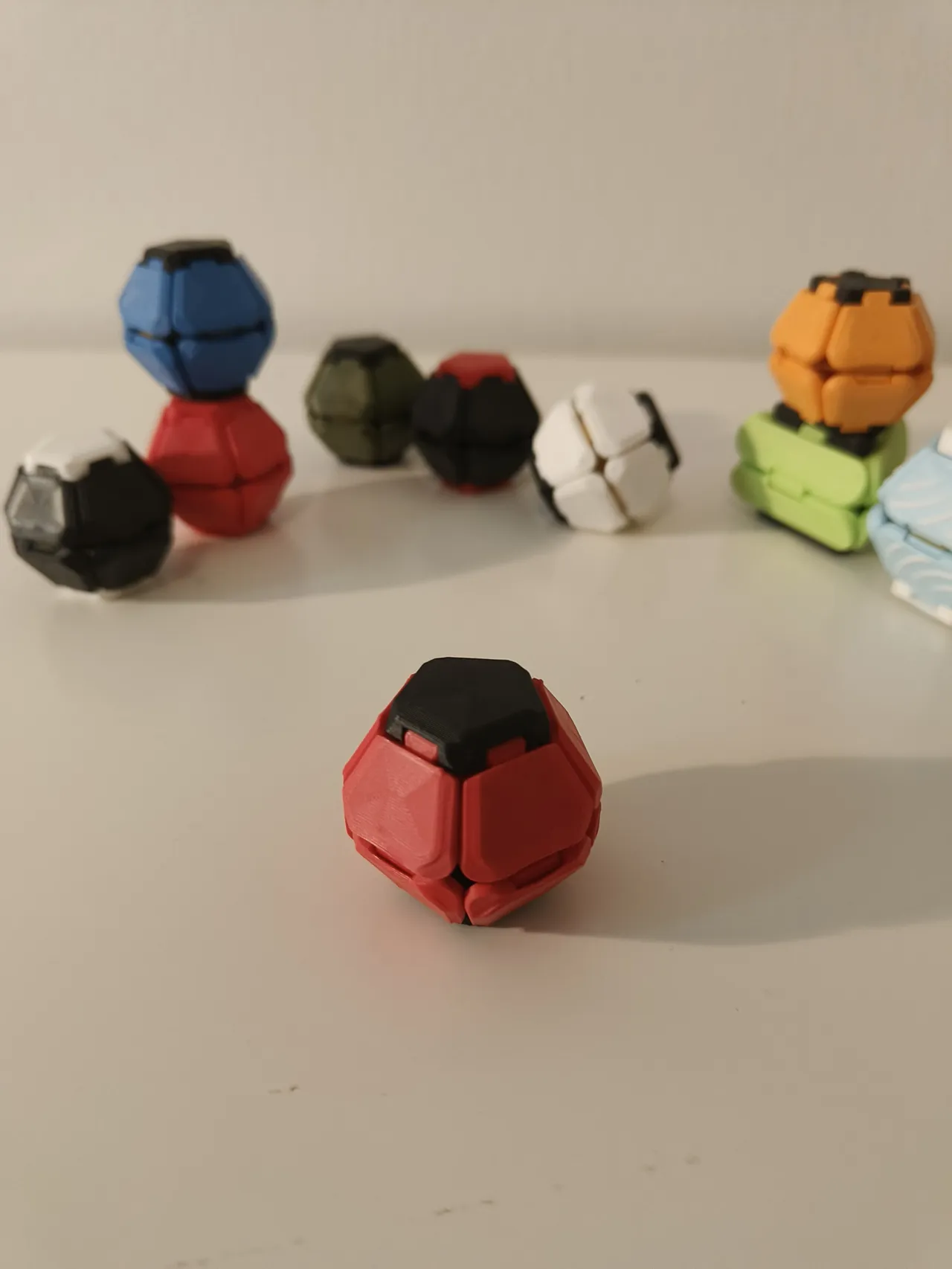 PentaClick V2 - The Next-Gen Rubber Band Clicker view 4
