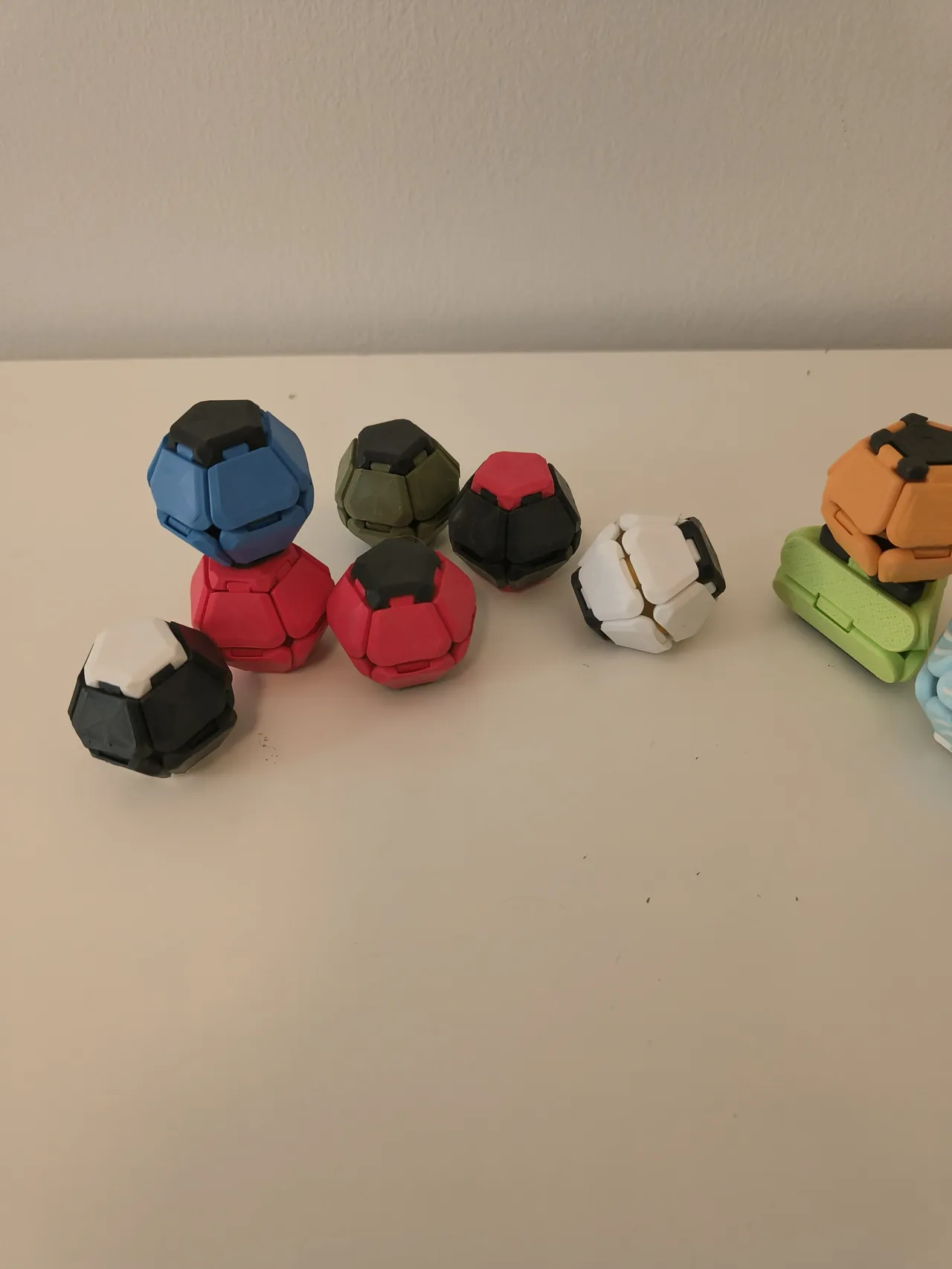 PentaClick V2 - The Next-Gen Rubber Band Clicker view 2