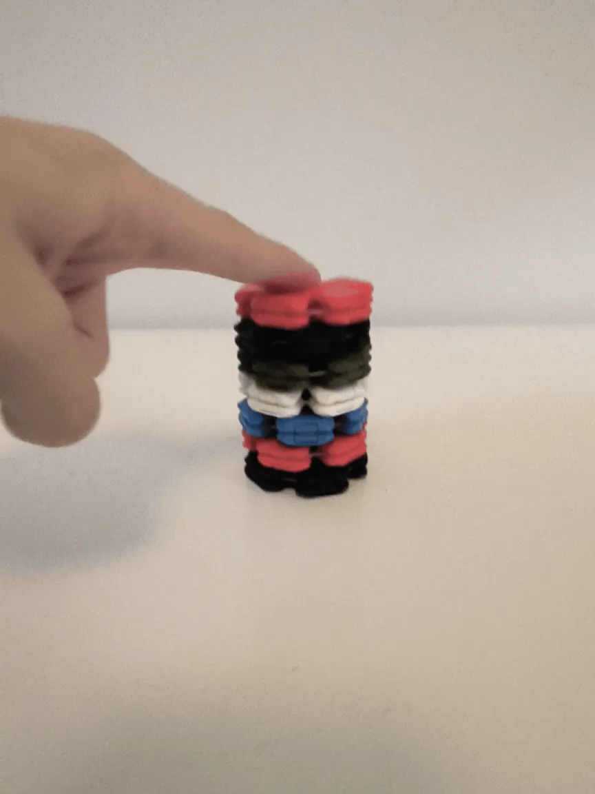 PentaClick V2 - The Next-Gen Rubber Band Clicker view 3