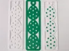 0.2mm layer, 1 walls, 15% infill