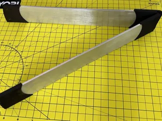 REVERSE ENGINEERED SMART RACK(POOL/BILLIARDS RACK)