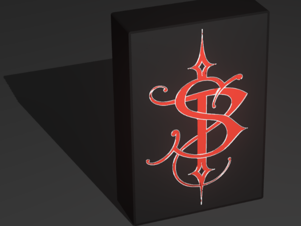 Skinny Puppy Lightbox