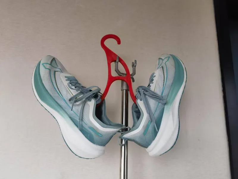 组合晾鞋架（Combination shoe rack）