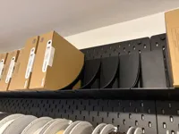 Variante mit verbesserten Haken 8 Stück