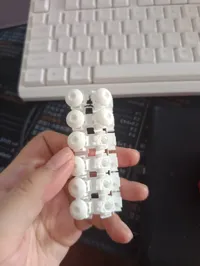 竖着放的,非常推荐