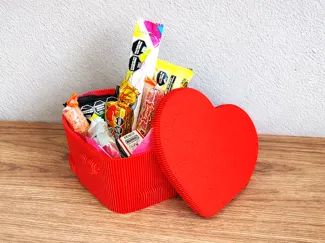 HEART BOX