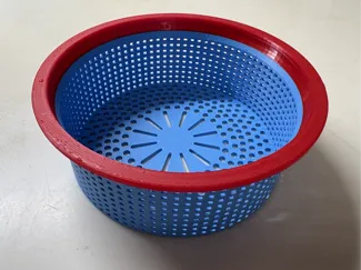 119mm kitchenStrainer