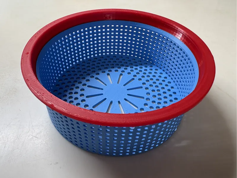 119mm kitchenStrainer