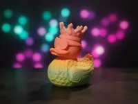 0.2mm layer, 2 walls, 10% infill