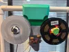 0.2mm layer, 3 walls, 15% infill