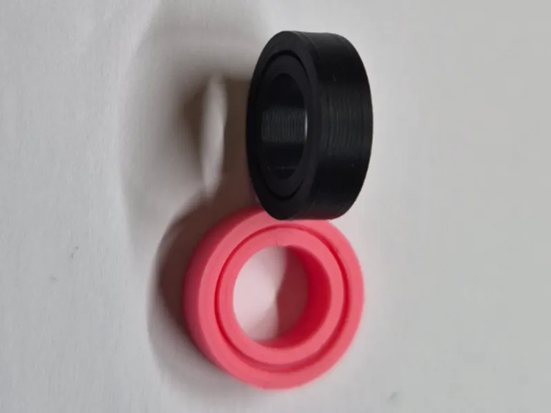 Plain Bearing (8×14×4 mm)
