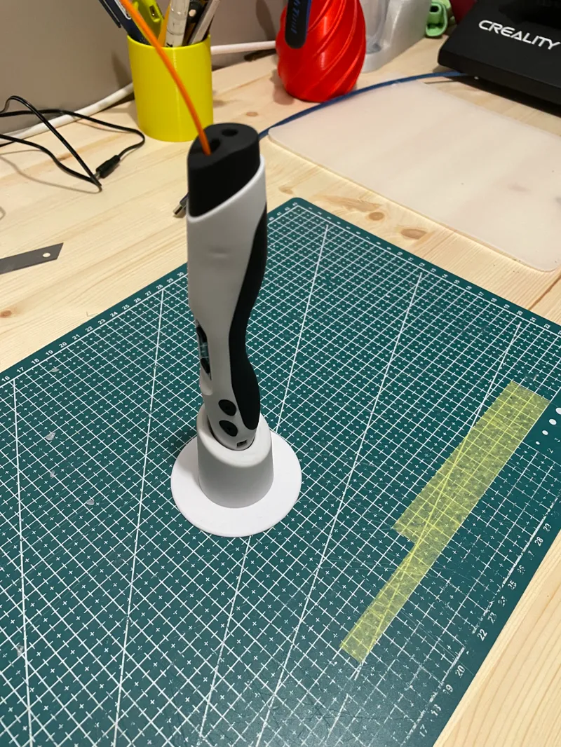 Sunlu SL-300 3D-pen holder BASE FOOT