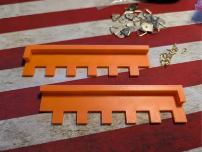 Picture Hanging Spacer