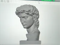 0.08mm layer, 2 walls, 5% infill