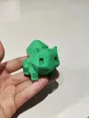 0.08mm layer, 2 walls, 15% infill