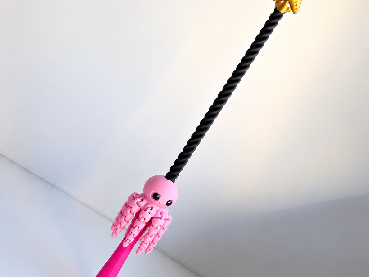 POLVO SATISFATORIO - 1