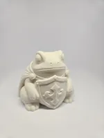 0.2mm layer, 2 walls, 10% infill