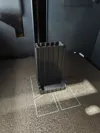V2 – Optimized Lock (0.2mm layer, 2 walls, 15% infill)