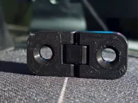 0.16mm layer, 2 walls, 15% infill