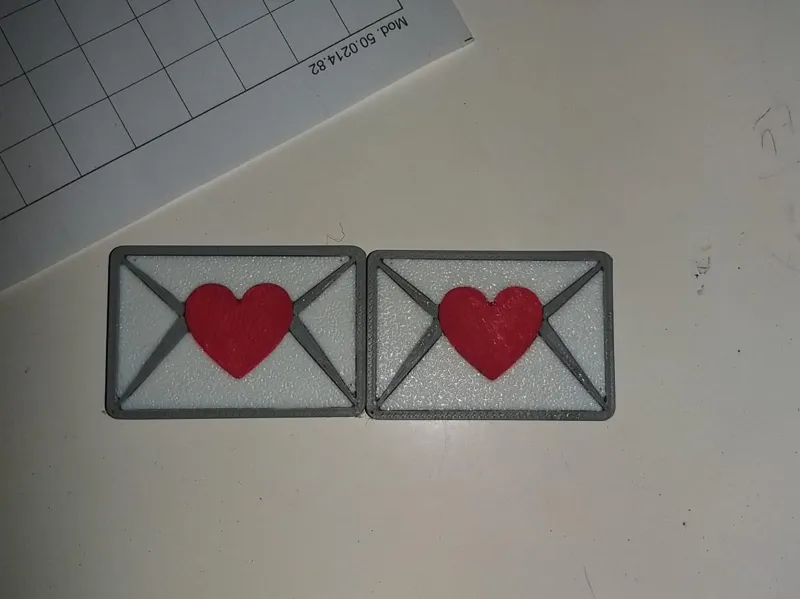 Love letter 
