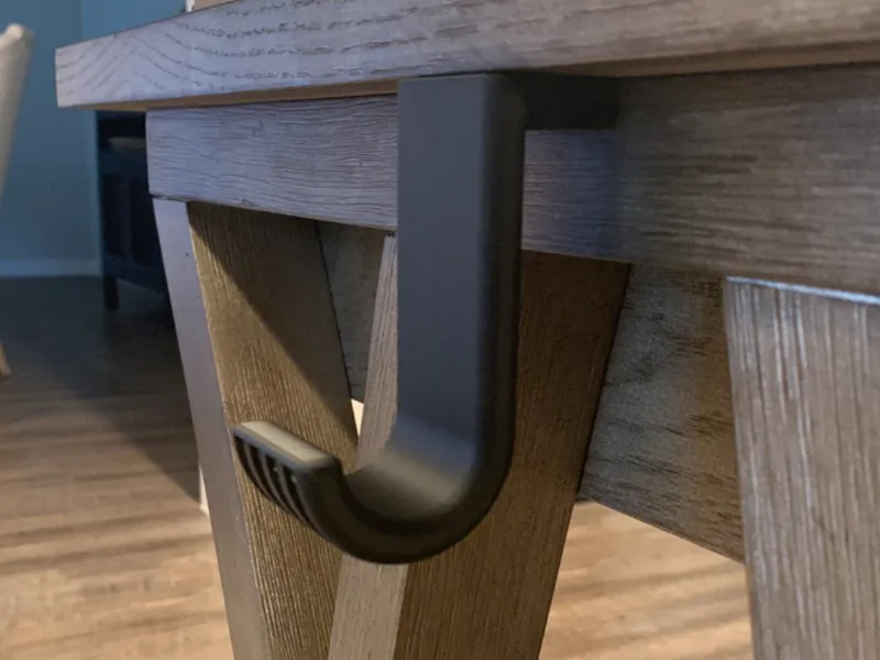 Desk Hook