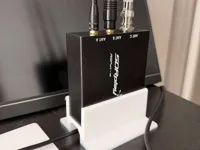 Support vertical pour récepteur SDRPlay RSPdx-R2 — photo 2