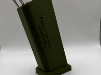 PMAG 9 Pen Holder