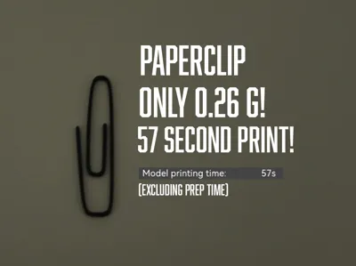 Paperclip