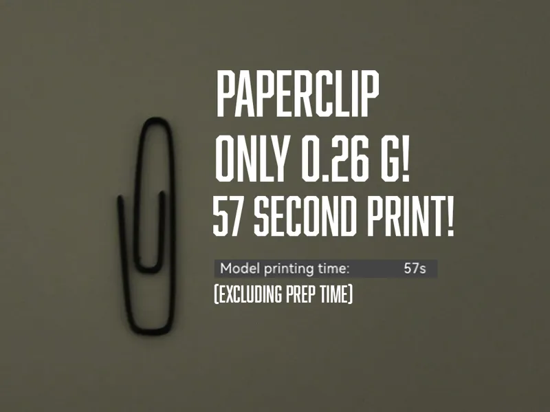 Paperclip