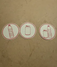 Pet-bottle & Can