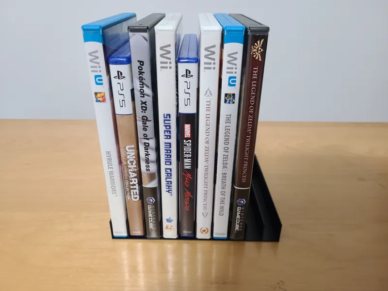 Game Stand 