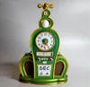 Grinch Clock V2