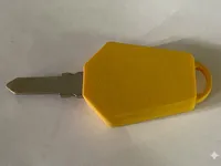 0.08mm layer, 2 walls, 100% infill