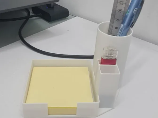 desk organizer