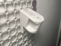 0.2mm layer, 3 walls, 15% infill