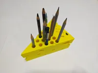 0.2mm layer, 2 walls, 10% infill