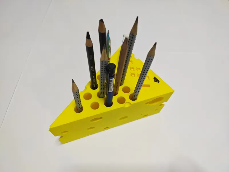 multifunctional cheese block and drawer