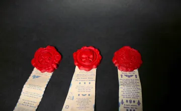 Estante o repisa: Purity Seals — vista de referencia 4