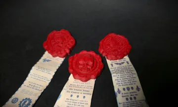Estante o repisa: Purity Seals — vista de referencia 5