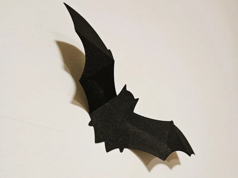 Folding bat